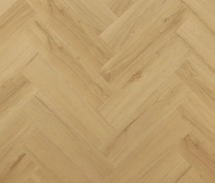VIRGIN OAK HERRINGBONE