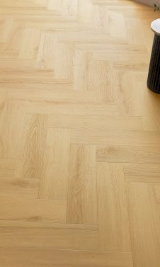VIRGIN OAK HERRINGBONE
