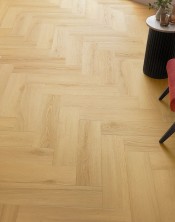 VIRGIN OAK HERRINGBONE