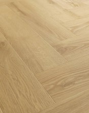 VIRGIN OAK HERRINGBONE