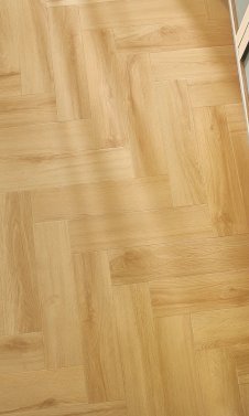 VIRGIN OAK HERRINGBONE