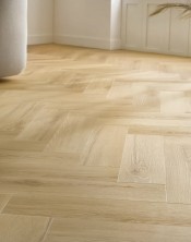 Herringbone PRINCETON OAK