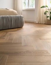 ROCHESTER OAK HERRINGBONE