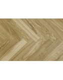 OAK PROFI HERRINGBONE VARNISHED BIANCO