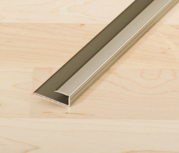 PROFACE užbaigimo profilis