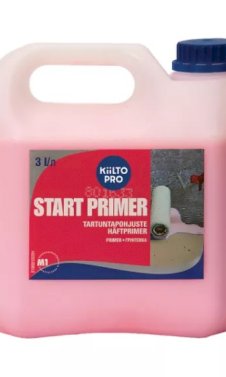 KIILTO START PRIMER 3L