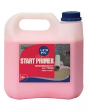 KIILTO START PRIMER 3L