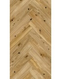 Ąžuolas Grand Canyon Herringbone 130