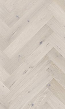 Grand Cappuccino Oak Herringbone