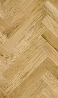 Oak Grand Caramel Classic Herringbone