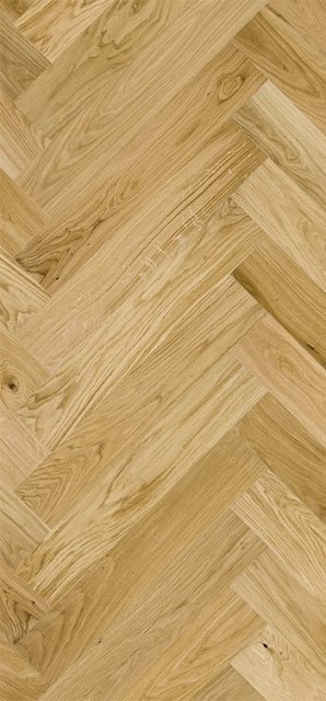 Oak Grand Caramel Classic Herringbone