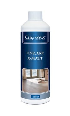 CIRANOVA UNICARE X-MATT