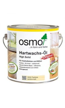 OSMO HARDWAX-ALIEJUS ORIGINAL