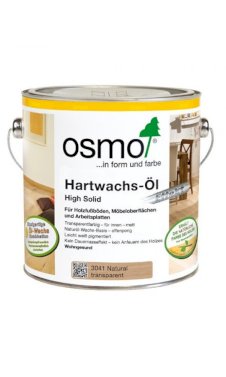 OSMO HARDWAX TONAVIMO PRIEMONĖ