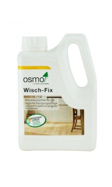 OSMO WISH-FIX PRIEŽIŪROS PRIEMONĖ