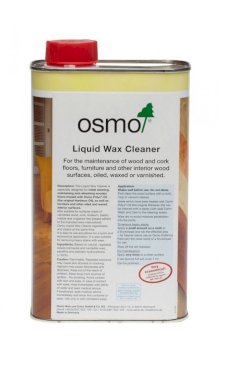 OSMO LIQUID WAX CLEANER