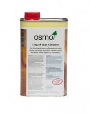 OSMO LIQUID WAX CLEANER