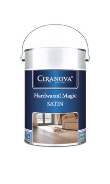 CIRANOVA HARDWAX MAGIC