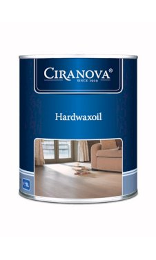 CIRANOVA HARDWAXOIL