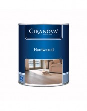 CIRANOVA HARDWAXOIL