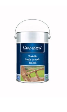 CIRANOVA TEAKOIL