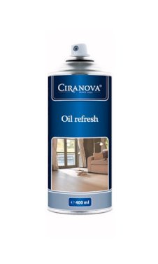 CIRANOVA OIL REFRESH