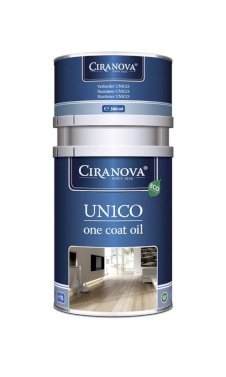 CIRANOVA UN1CO