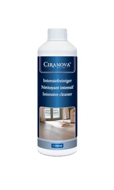 CIRANOVA INTENSIVE CLEANER