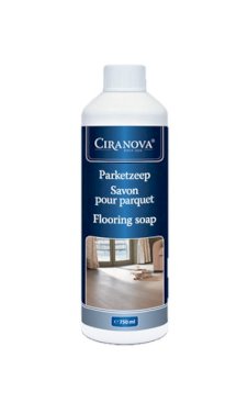 CIRANOVA FLOORING SOAP