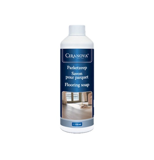 CIRANOVA FLOORING SOAP