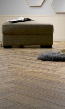 622 BALEARIC OAK HERRINGBONE