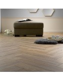 HERRINGBONE 622 BALEARIC OAK