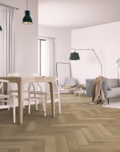 Parva Plus Pure Sycamore