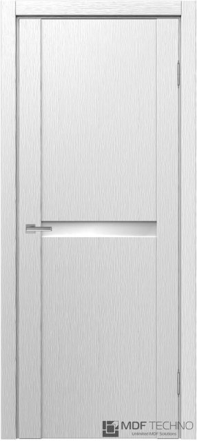 Ekofaneruotos durys K228