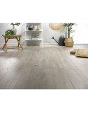 SOLID 536 LINEN OAK