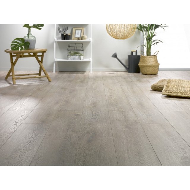 Solid 536 Linen Oak