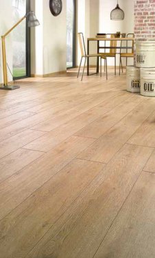 OSMOZE 535 PRALINE OAK