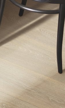 L0334-03865 CHALKED NORDIC OAK