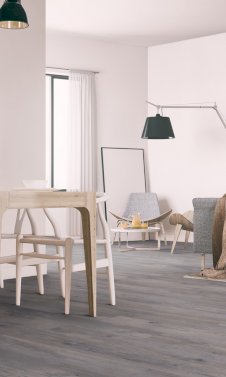 Authentic Plank "Sylvian"