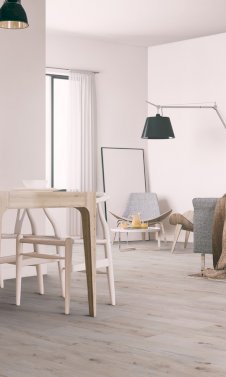 Authentic Plank "Dolche"