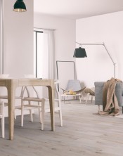 Authentic Plank "Dolche"