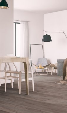 Authentic Plank "Glenn"