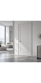 Vidaus durys Royal 09 Eko faneruotė