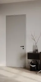Beapvadinės faneruotos durys