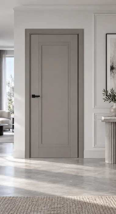 Vidaus durys INTENSO Imperio 9 Eko faneruotė