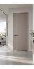 Vidaus durys NOVA 10 MDF
