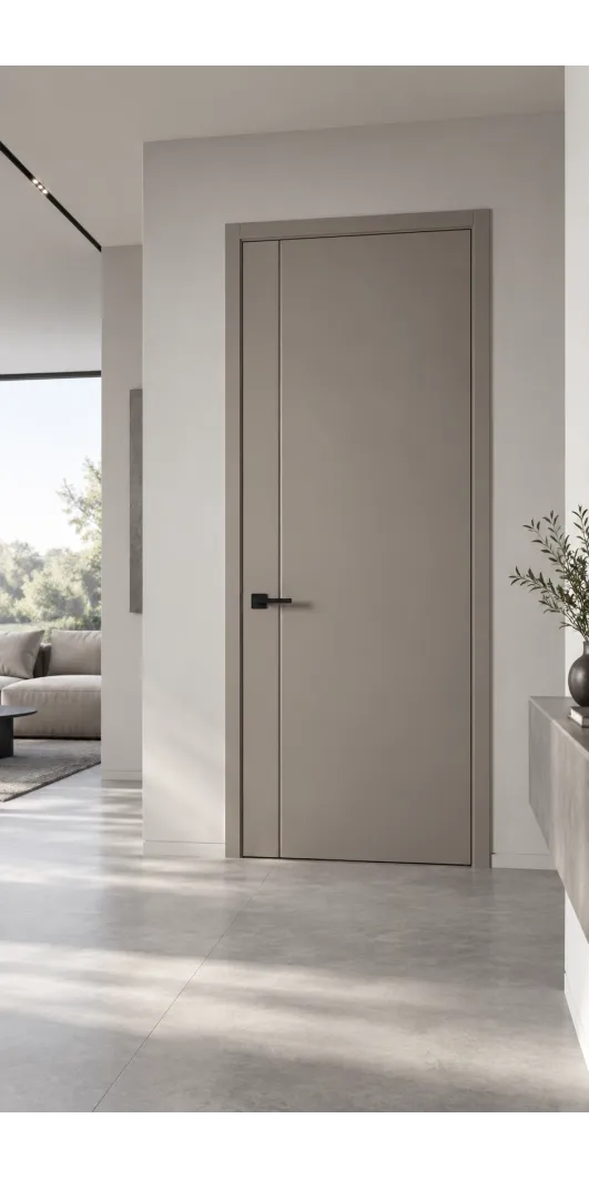 Vidaus durys NOVA 10 MDF