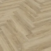 Klijuojamos vinilinės grindys eglute ter Hürne Design-Vinylboden G05A Oak Malaga
