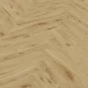 Klijuojamos vinilinės grindys eglute ter Hürne Design-Vinylboden G04A Oak YORK