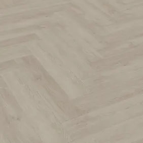 Klijuojamos vinilinės grindys eglute ter Hürne Design-Vinylboden F07A Oak OSLO